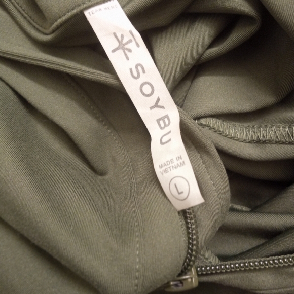 SOYBU - Picture 3 of 3